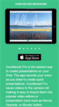 Mobile Screenshot of doodlecastpro.com